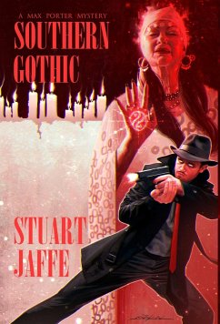 Southern Gothic - Jaffe, Stuart