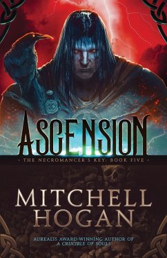 Ascension - Hogan, Mitchell