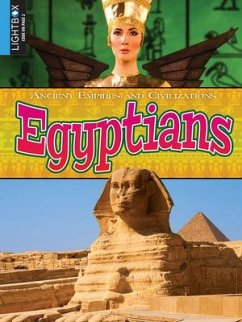 Cover Egyptians