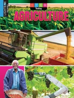 Agriculture - Perritano, John
