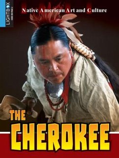 The Cherokee - Craats, Rennay