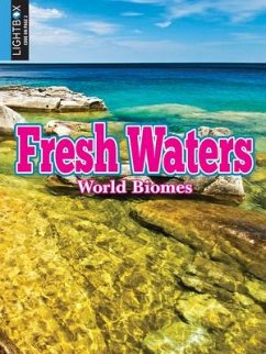 Fresh Waters - Aspen-Baxter, Linda