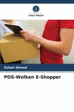 POS-Wolken E-Shopper - Ahmad, Sohail