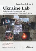 Ukraine Lab (eBook, ePUB)