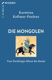 Die Mongolen (eBook, PDF)