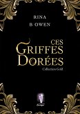 Ces griffes dorées (eBook, ePUB)