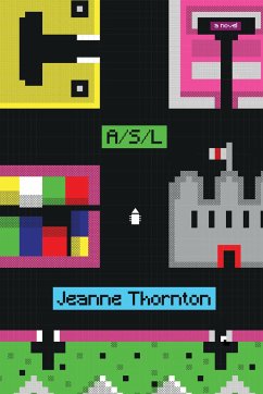 A/S/L - Thornton, Jeanne