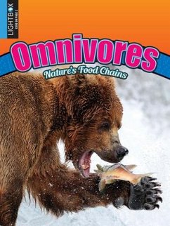 Omnivores - Hudak, Heather C