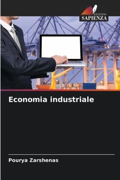 Economia industriale - Zarshenas, Pourya