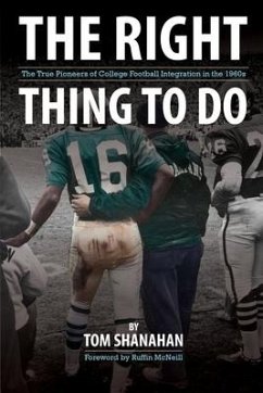 The Right Thing to Do - Shanahan, Tom