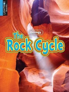 The Rock Cycle - Ostopowich, Melanie