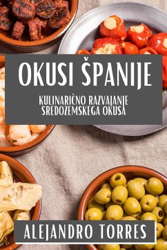 Okusi ¿panije - Torres, Alejandro