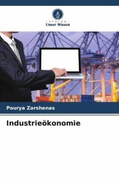 Industrieökonomie - Zarshenas, Pourya