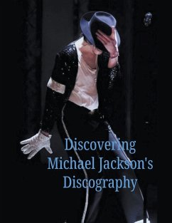 Discovering Michael Jackson Discography - Krishnamoorthy, Sasikumar
