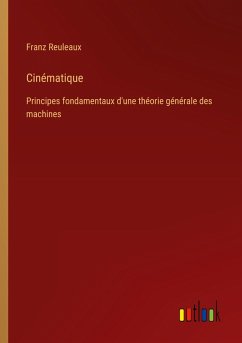 Cinématique Cinématique