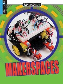 Makerspaces - Roslund, Samantha