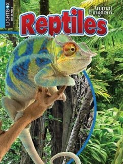 Reptiles - Zayarny, Jack