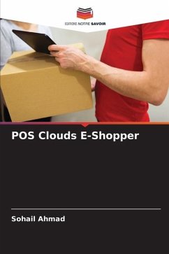 POS Clouds E-Shopper - Ahmad, Sohail