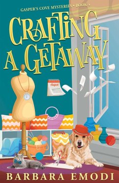 Cover Crafting a Getaway