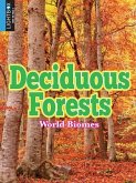 Deciduous Forests