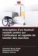Conception d'un fauteuil roulant... - Bild 1