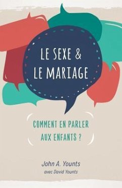 Le sexe & le mariage - Younts, John A