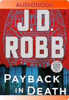 Payback in Death - Robb, J D