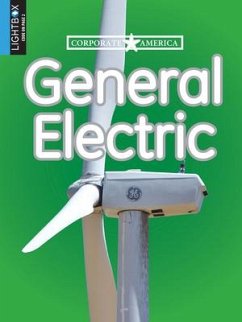 General Electric - Gregory, Joy