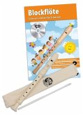 Recorder Set - Baroque fingering (incl. German Method)