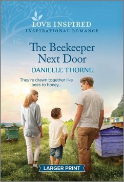The Beekeeper Next Door - Thorne, Danielle