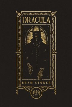 Dracula (the Gothic Chronicles Collection) - Stoker, Bram