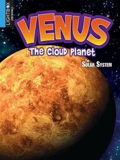 Venus - Ring, Susan