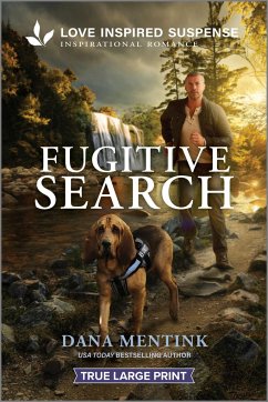 Fugitive Search - Mentink, Dana