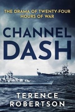 Channel Dash - Robertson, Terence