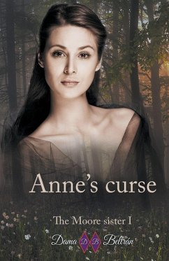 Cover Anne's curse