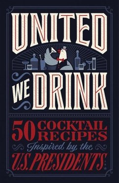 United We Drink - Harper Celebrate