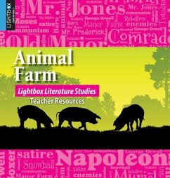 Animal Farm - Wiseman, Blaine