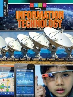 Information Technology - Csiszar, John
