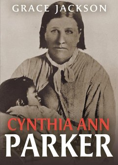 Cynthia Ann Parker - Jackson, Grace