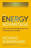 The Energy Advantage