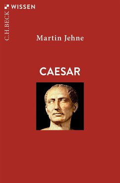 Caesar (eBook, ePUB) - Jehne, Martin