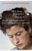 Mit dem ganzen Herzen (eBook, ePUB)