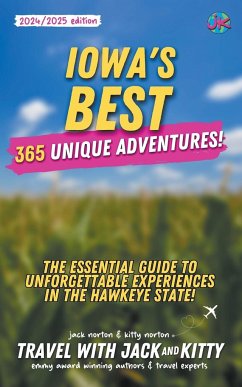 Iowa's Best - Norton, Kitty; Norton, Jack; Kitty, Travel with Jack and