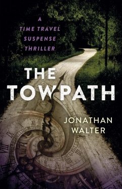 The Towpath - Walter, Jonathan David