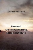 Racconti Misteriosi e Orrore Sottile (HORROR)