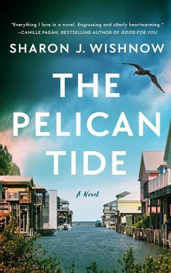 The Pelican Tide - Wishnow, Sharon J.
