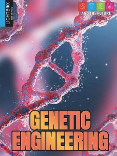 Cover Genetic Engineering