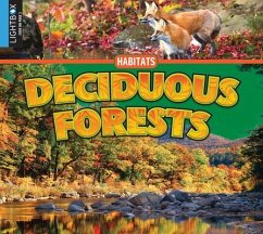 Deciduous Forests - Willis, John