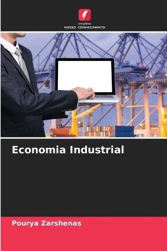 Economia Industrial - Zarshenas, Pourya