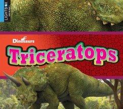 Triceratops - Carr, Aaron